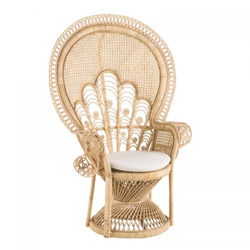 Fauteuil Emmanuel